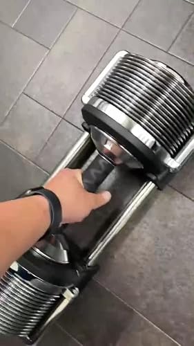 Y &Y 可変式ダンベル 32kg アジャスタブルダンベル1個 可変式ダンベル 1個 | Y&Y CORPORATION